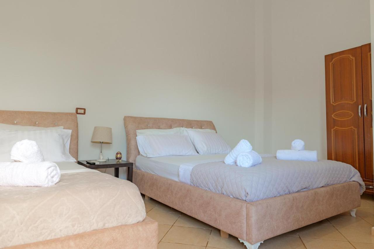 Sunflower Hotel 卡萨米尔 外观 照片