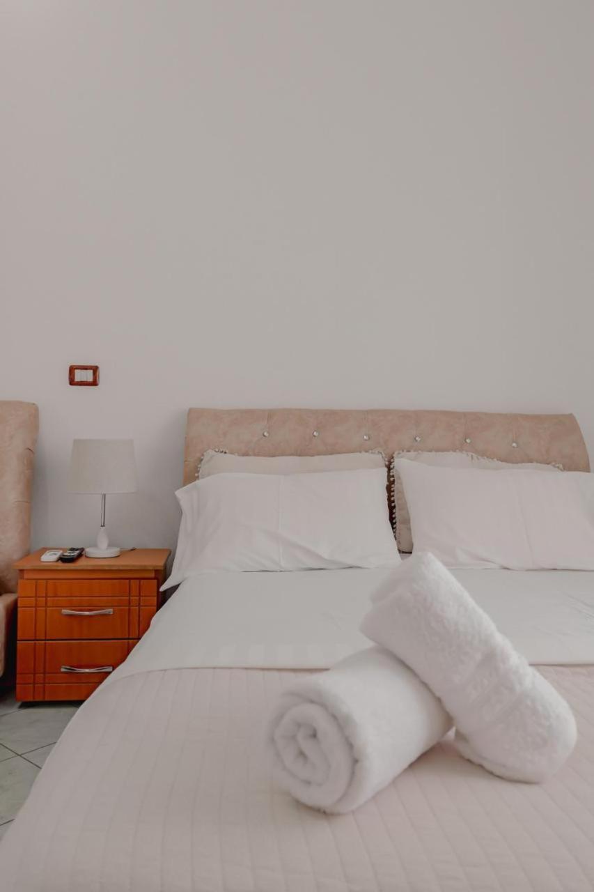 Sunflower Hotel 卡萨米尔 外观 照片