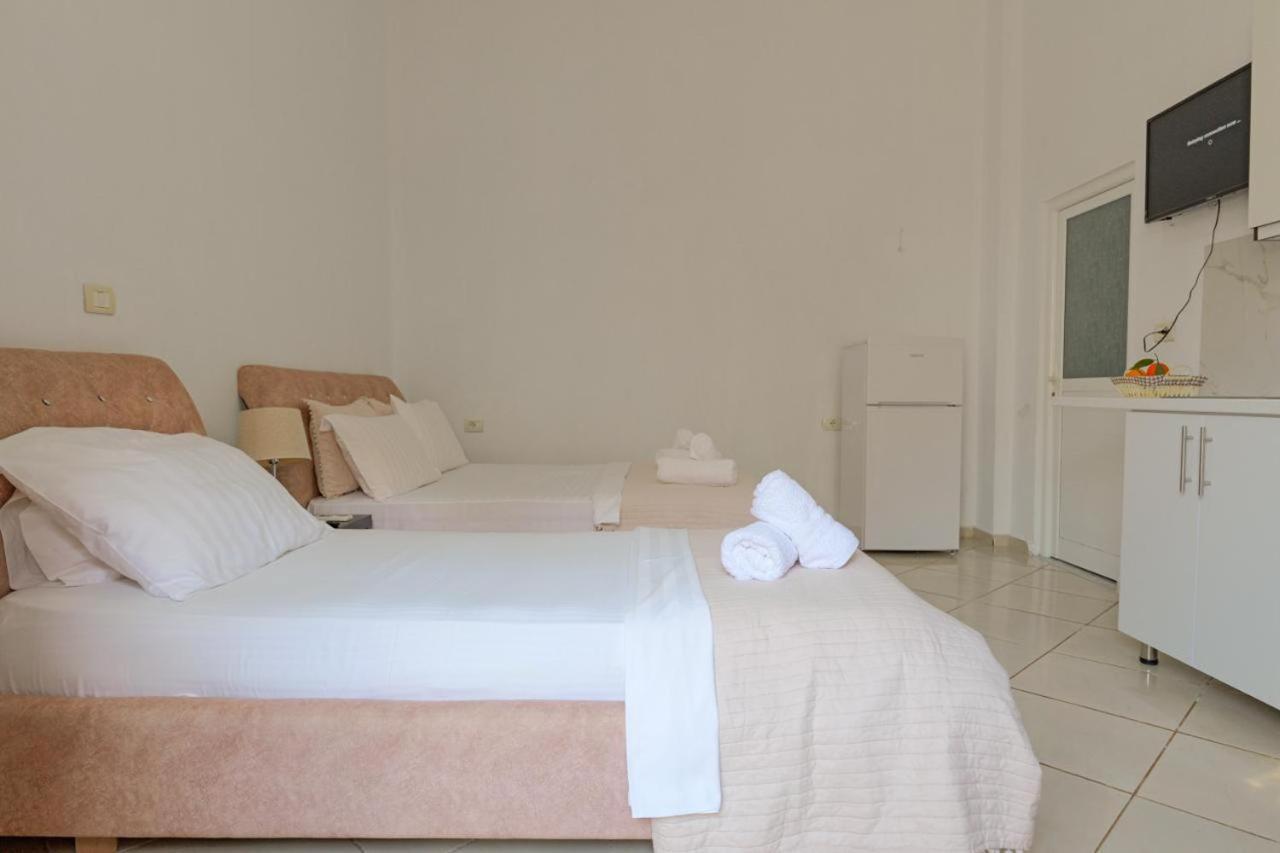 Sunflower Hotel 卡萨米尔 外观 照片