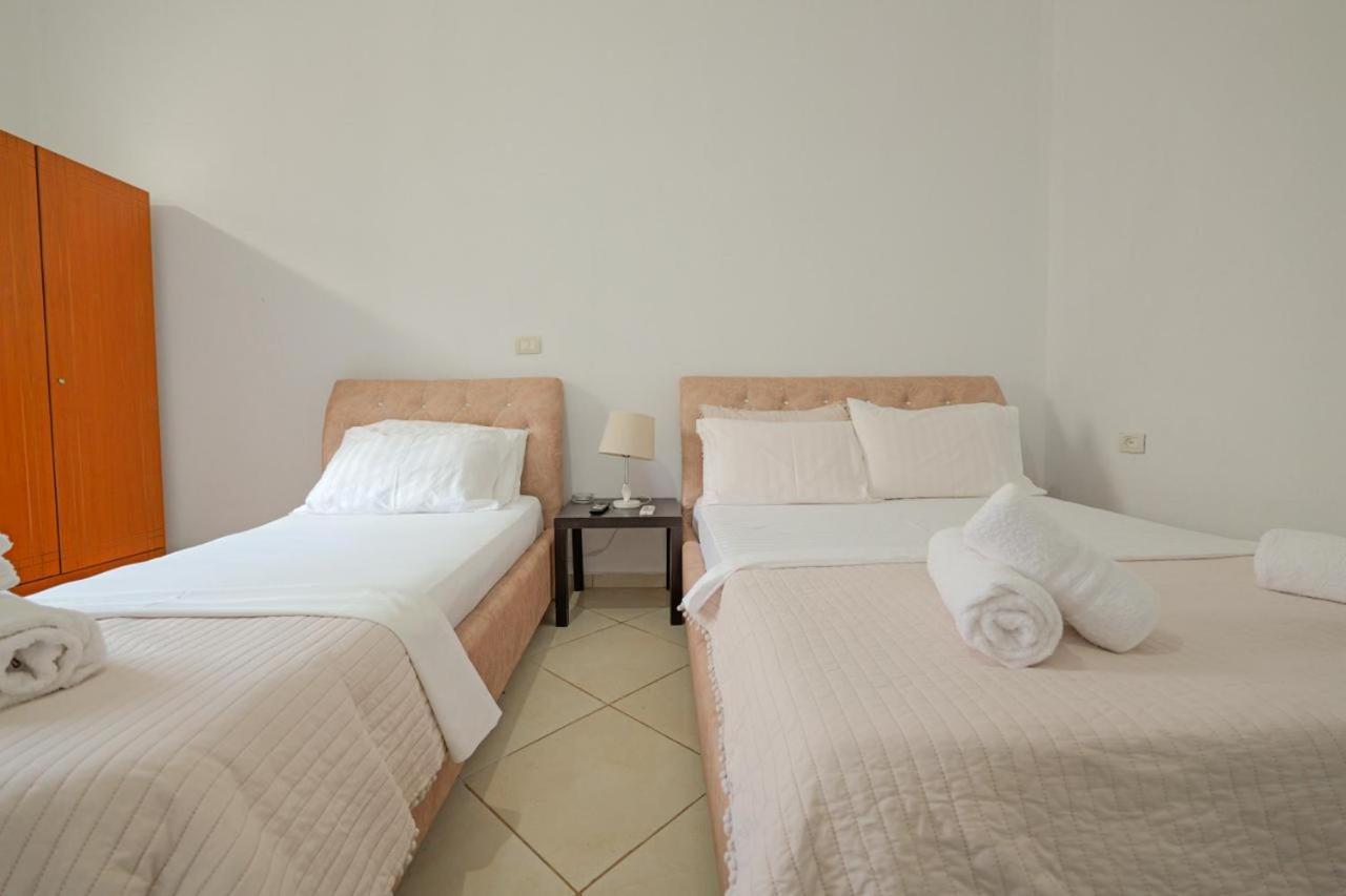Sunflower Hotel 卡萨米尔 外观 照片