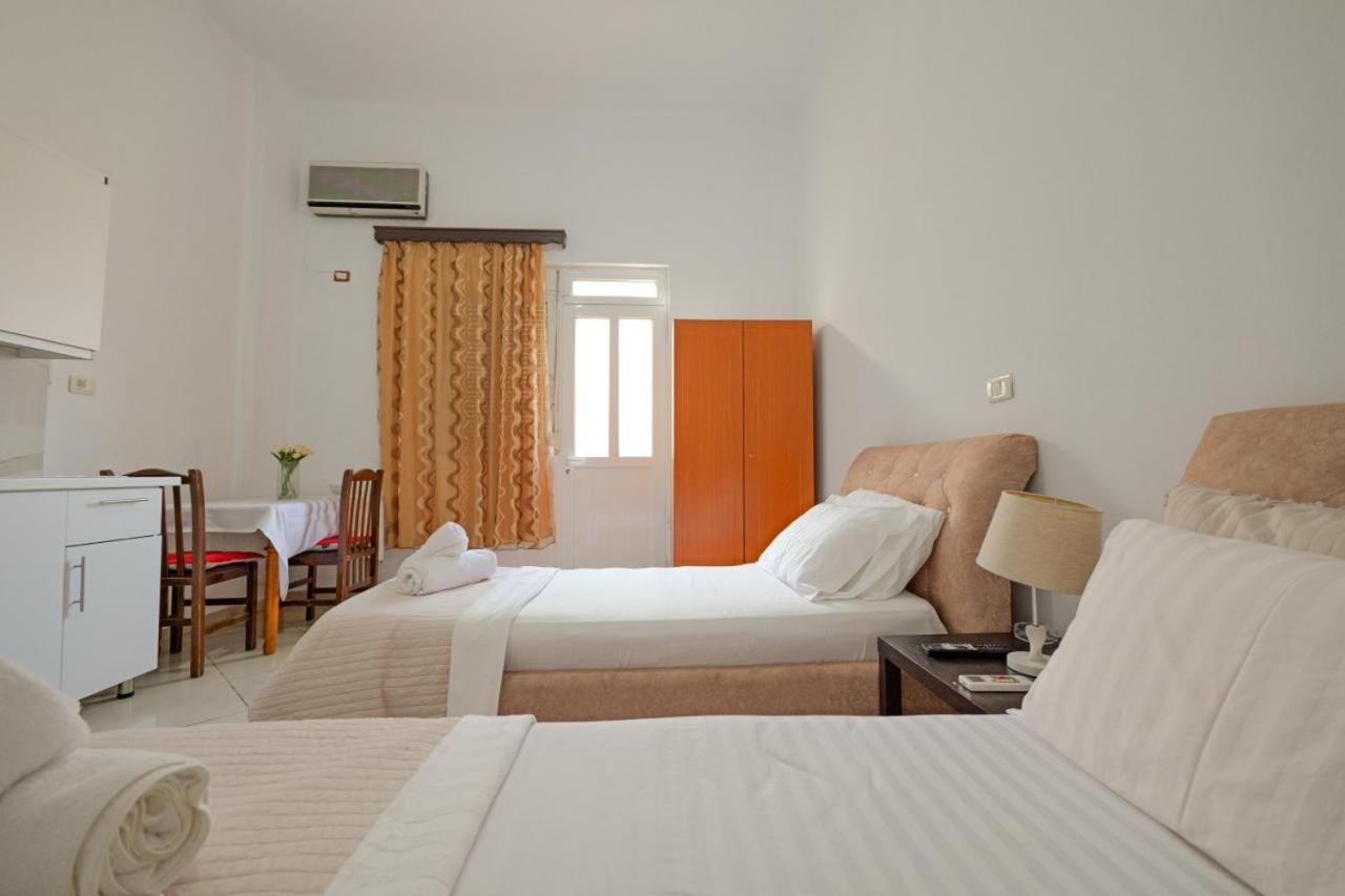 Sunflower Hotel 卡萨米尔 外观 照片