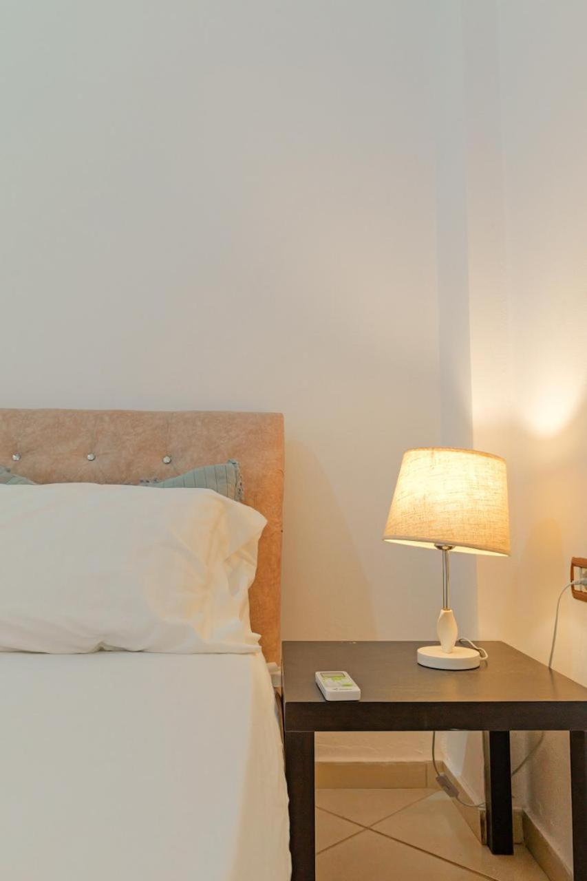 Sunflower Hotel 卡萨米尔 外观 照片